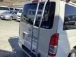 Toyota Hiace Drone Rear Boot Door (2000-2007) - 2