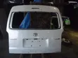 Toyota Hiace Drone Rear Boot Door (2000-2007) - 4