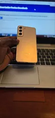 Samsung Galaxy S22 5G 256GB Rose Gold - 4