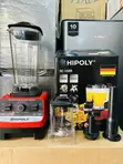 Hi-Poly Commercial Blender - 2