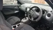 Nissan Juke 2018 Black - 3