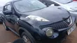 Nissan Juke 2018 Black - 4