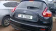 Nissan Juke 2018 Black - 5