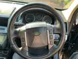 Land Rover Freelander 2010 Black - 1