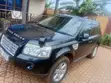 Land Rover Freelander 2010 Black - 2