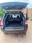Land Rover Freelander 2010 Black - 3