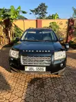 Land Rover Freelander 2010 Black - 5