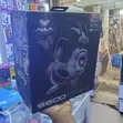 Aula S600 Gaming Headphones with Microphone - 2
