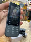 New Nokia 6300 4G Gray - 2