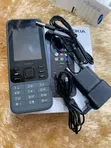 New Nokia 6300 4G Gray - 4