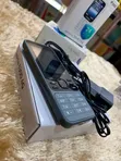 New Nokia 6300 4G Gray - 5