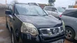 Nissan X-Trail 2011 Black - 1