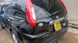 Nissan X-Trail 2011 Black - 3