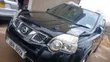Nissan X-Trail 2011 Black - 5