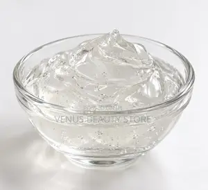 Organic Aloe Vera Gel 1kg