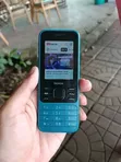 New Nokia 6300 4G Blue - 1