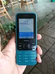 New Nokia 6300 4G Blue - 2