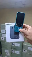 New Nokia 6300 4G Blue - 4