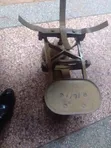 Brand New Weighing Scale with UNBS Receipt - 1