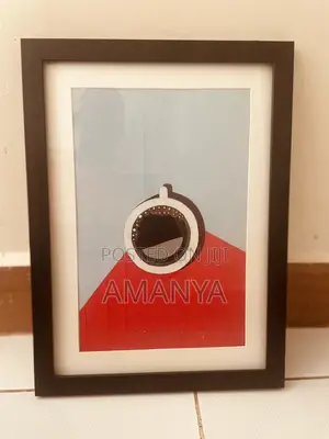 Hand-Drawn Wall Art