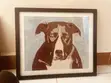 Hand-Drawn Wall Art - 3