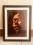Hand-Drawn Wall Art - 4