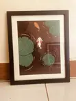 Hand-Drawn Wall Art - 5