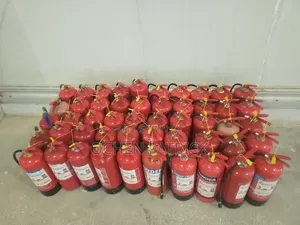 Fire Protection and Fighting Services