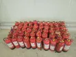 Fire Protection and Fighting Services - 1