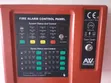 Fire Protection and Fighting Services - 4