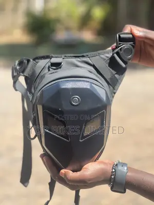 Riders Thigh Bag - Brand New