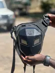 Riders Thigh Bag - Brand New - 2