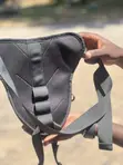 Riders Thigh Bag - Brand New - 3