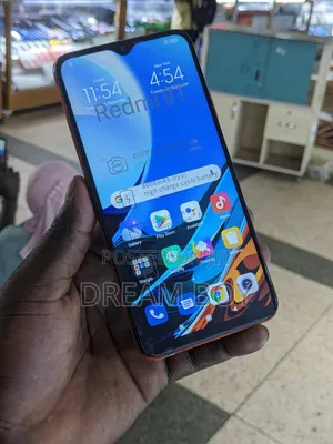 Xiaomi Redmi 9T 128GB Blue