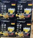 Hipoly SC-1589 2L Commercial Blender - 2