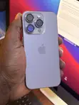 Apple iPhone 15 Pro 256GB Silver - 2