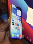 Apple iPhone 15 Pro 256GB Silver - 4