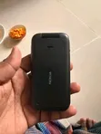 New Nokia 2660 Flip 4G Black - 2