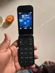 New Nokia 2660 Flip 4G Black - 3