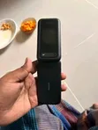 New Nokia 2660 Flip 4G Black - 4
