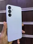 Samsung Galaxy A16 128GB White - 1