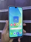 Samsung Galaxy A16 128GB White - 3