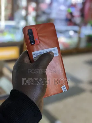 Xiaomi Redmi 9T 128GB Orange