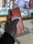 Xiaomi Redmi 9T 128GB Orange - 1