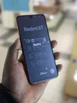 Xiaomi Redmi 9T 128GB Orange - 2