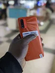 Xiaomi Redmi 9T 128GB Orange - 3