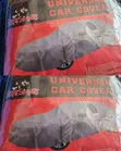 SEINSMART Universal Car Cover - Brand New - 1