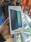 New Samsung Galaxy A06 128GB Black - 2