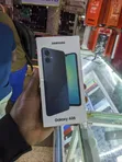 New Samsung Galaxy A06 128GB Black - 3