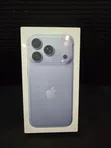 New Apple iPhone 18 Pro 256GB Blue - 3